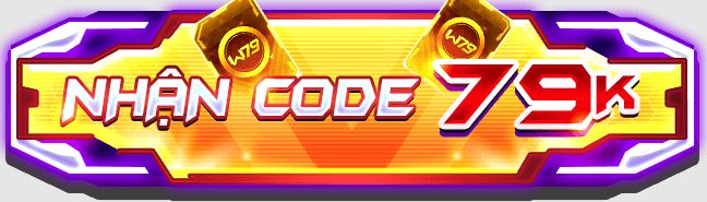 Săn code 79K tại cổng game Win79