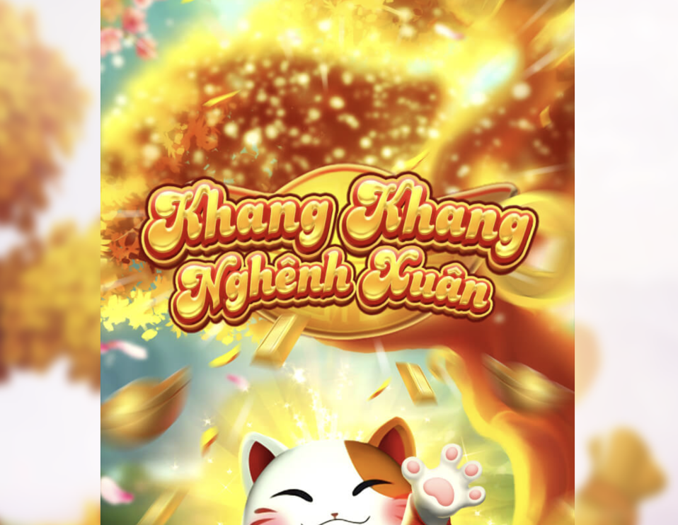 Luật chơi của trò chơi Khang Khang nghênh xuân của Win79
