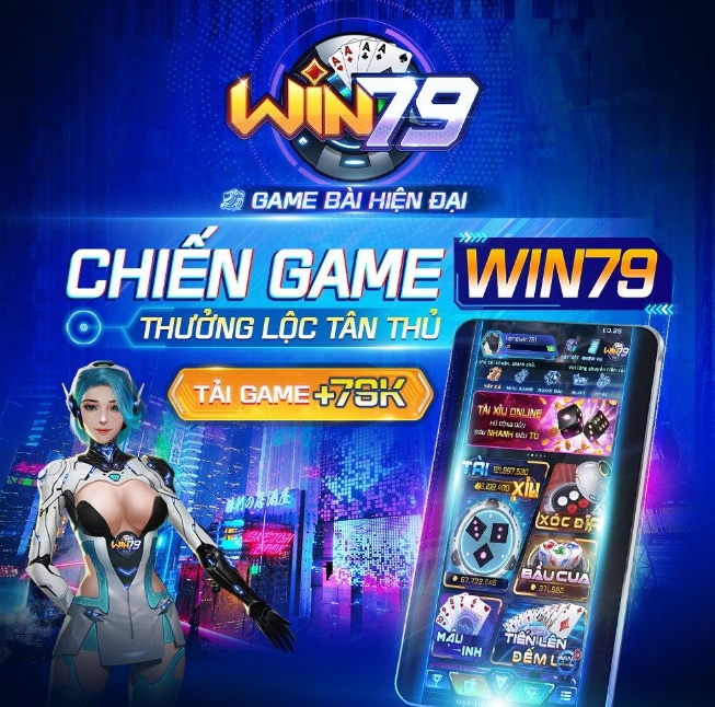 Cổng game win79 soi kèo châu âu siêu hot