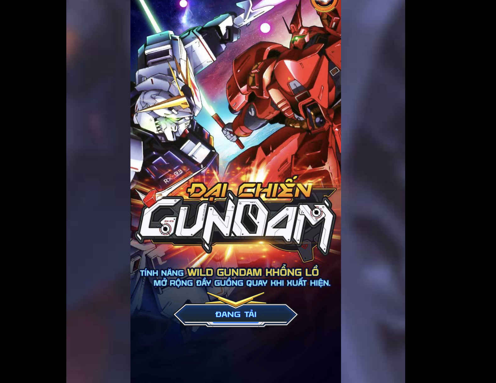 Tổng hợp những điểm hấp dẫn người chơi đến với Gundam tại Win79