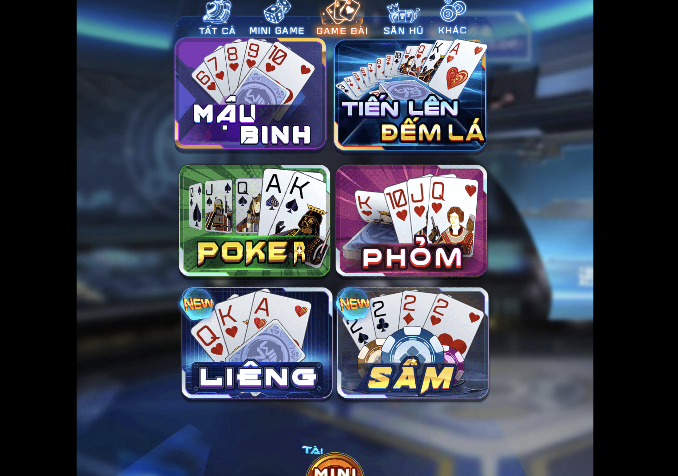 Giới thiệu về game bài Poker tại Win79