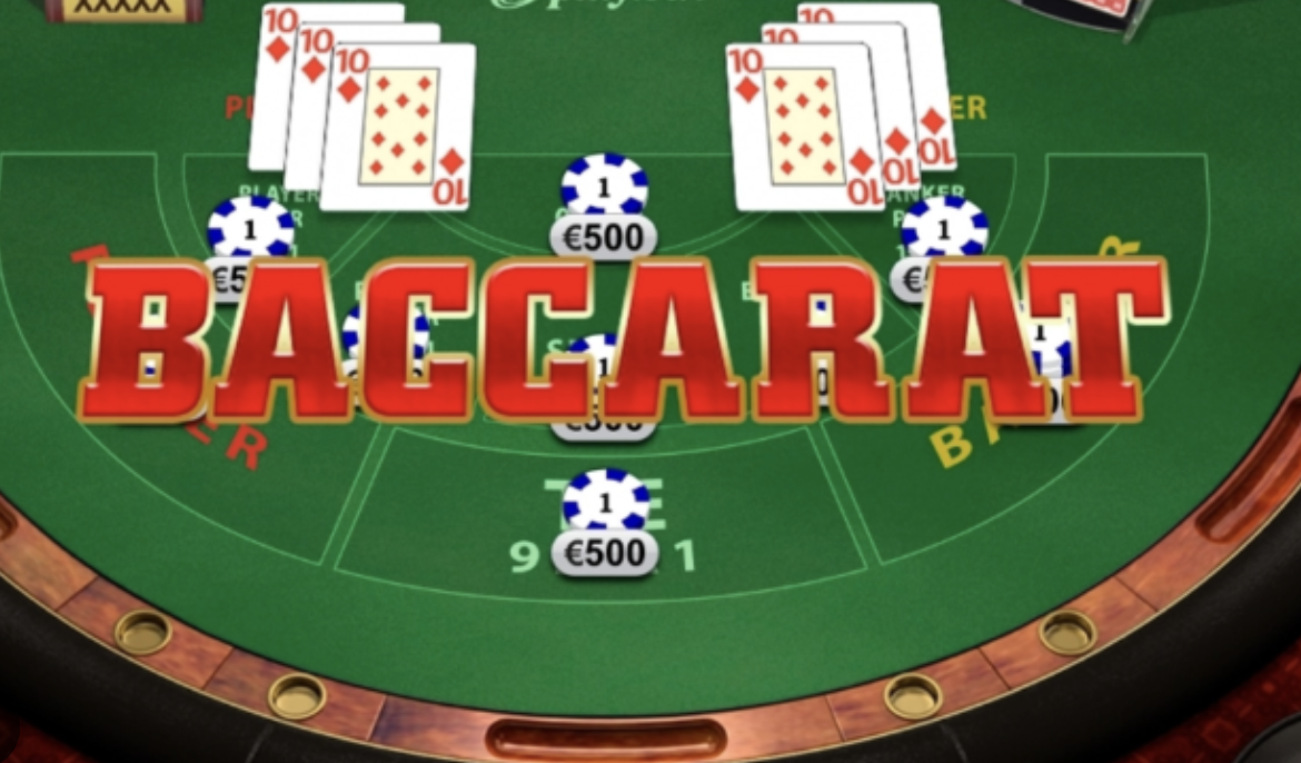 Giới thiệu đôi nét về Baccarat